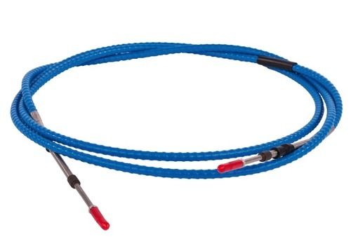 Push-Pull Cable - Superior Grade Design, Engineered for Smooth Operation & Long Service Life