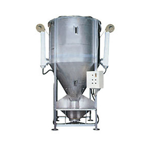 Vertical Blender Machine Warranty: 01 Year