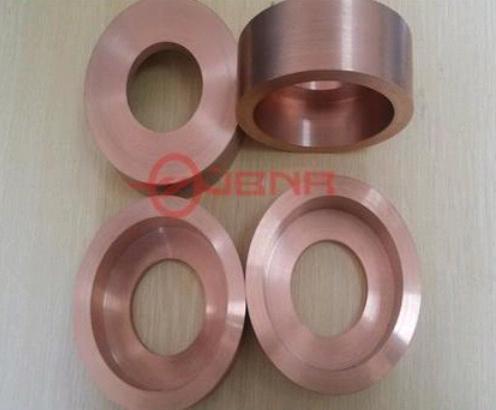 Copper Tungsten Erosion Wheels