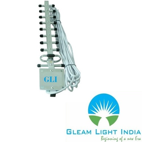 Yagi Antenna Manufacturers, Yagi-Uda Array Suppliers & Exporters