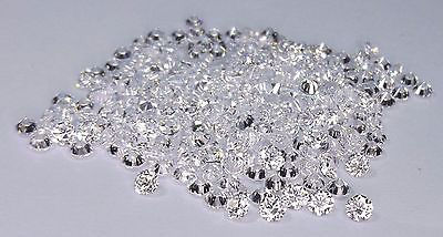 High Quality Round Diamonds