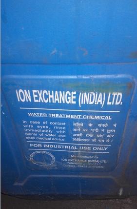 Balaji Water Treatment Chemicals