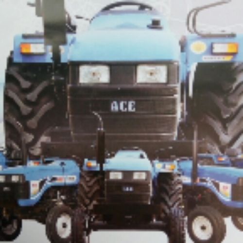 Ace Tractors Dealer