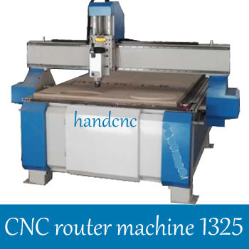 Cnc Router Machine