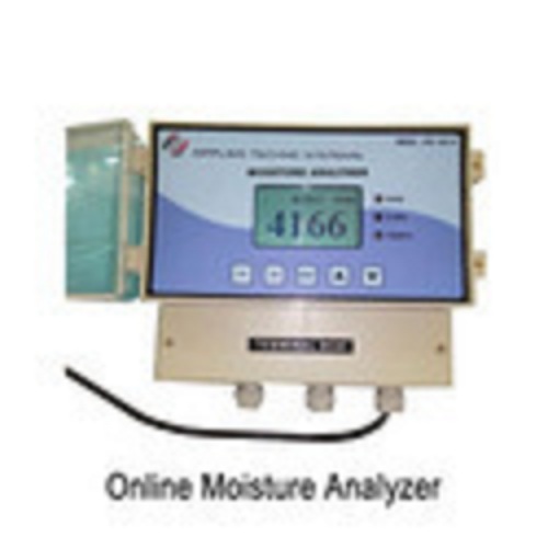 Fixed Dew Point Analyzer for Moisture Measurement in Natural Gas Applications By APPLIED TECHNO ENGINEERS PRIVATE LIMITED