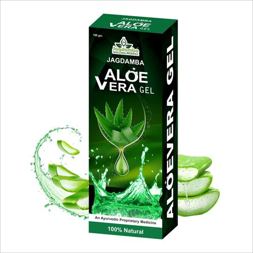 Aloevera Gel - Natural Hydrating Formula | Instant Relief for Sunburn, Soothes Skin, Reduces Pimples, Softens Lips, Enhances Glow