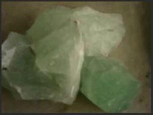 Fluorspar