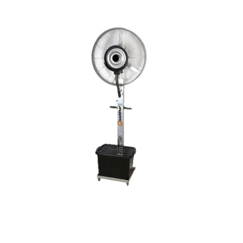 Industrial Cooling Misting Fan