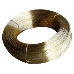 Copper Nickel Wires