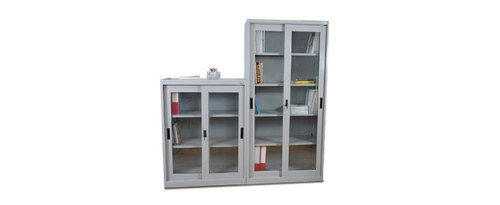 Glass Sliding Door Almirah