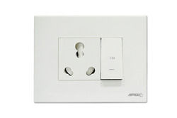 Apios Star Electrical Switches