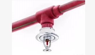 Fire Fighting Sprinkler Systems