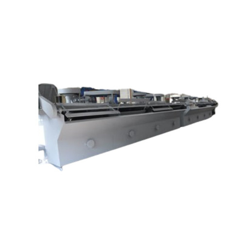 Flotation Machine - High Quality Versatile Designs for Agitator and Pneumatic Needs | Ideal for Mining Industry