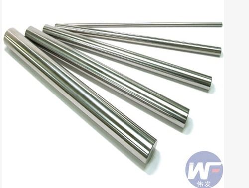 3-120mm Hard Chrome Plated Round Bar