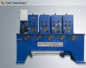 Angle Straightening Machine for angle Steel