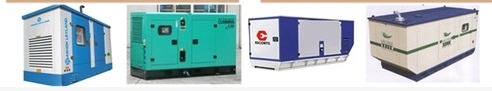 Generator Hire Services By RING OVER GENERATOR