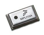 Mpl115a Absolute Digital Pressure Sensor