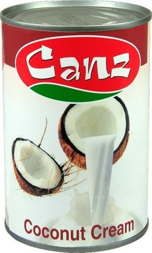 Coconut Cream 20-22 % Fat
