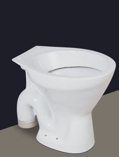 European EWC Commode Toilet Seat