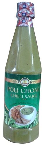 Pou Chong Green Chilli Sauce