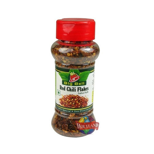 Red Chilli Flakes