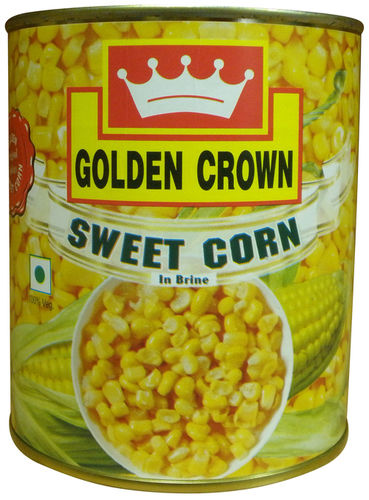 Sweet Corn Kernel 3.1kg