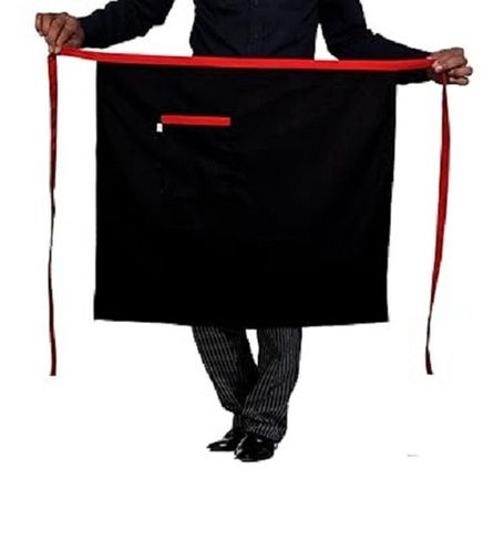 Free Size Waist Apron