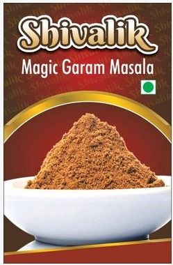 Shivalik Garam Masala