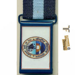 School Belt - Premium Quality Fabric, Adjustable Fit, Durable and Stylish Design