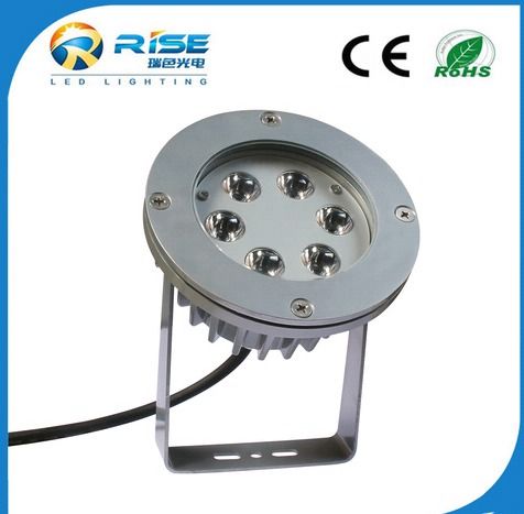 6w LED Spot Light