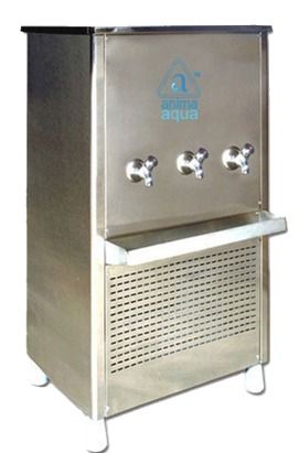 Co2 Anima Water Coolers