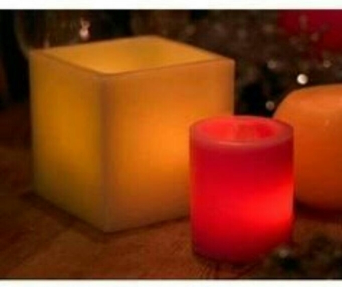 LED Candle
