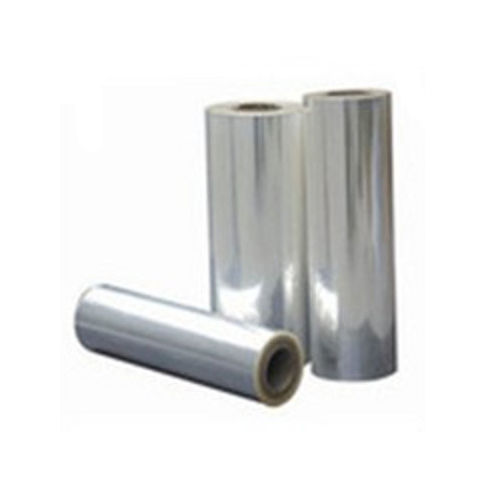 Heat Sealable Bopp Film