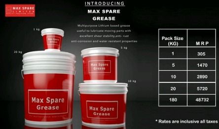 Industrial General Purpose Grease