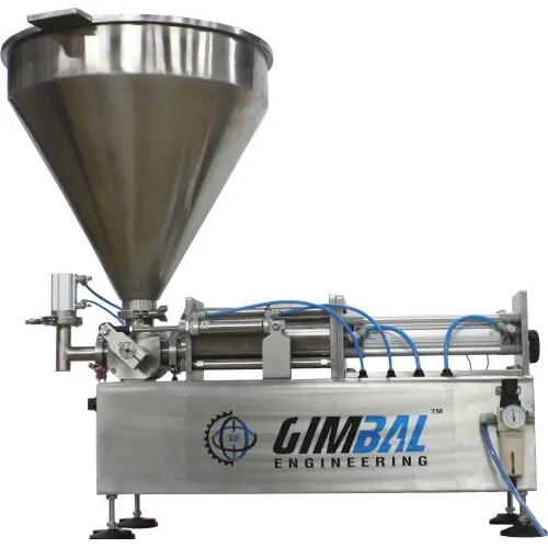 Rice Batter Packing Machine