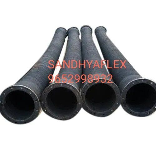 1 Inch ID to 1 Meteer ID Oil Suction Hose