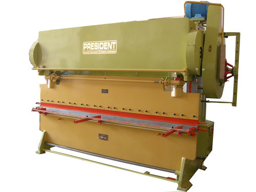 Press Brake Machines