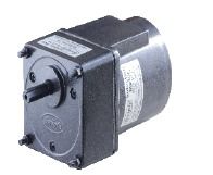 Reversible Geared Motor 25 Watt