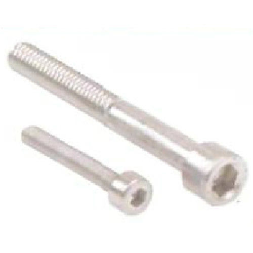 High Strength Allen Key Bolts