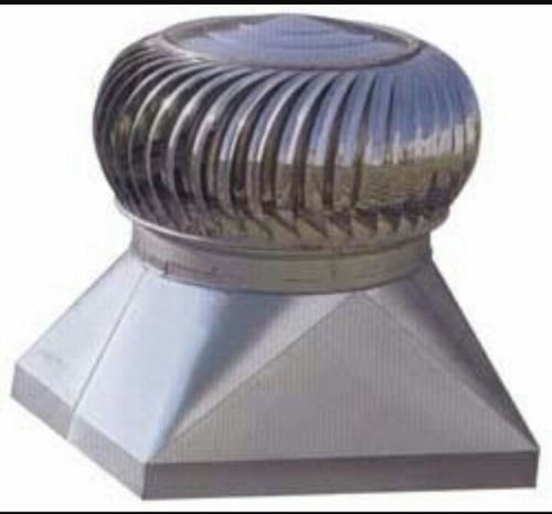 Industrial Turbo Air Ventilator