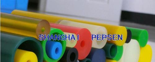 Polyurethane Round Bars