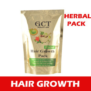 Hair Growth Pack 