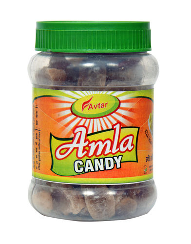 Herbal Amla Candy