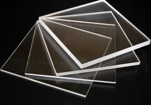 PMMA Acrylic Materials Sheets