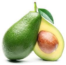 Fresh Avocado - 4 kg Per Box, Excellent Quality with Thick Rough Skin and High Oil Content