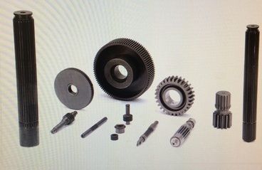 Commercial Gears