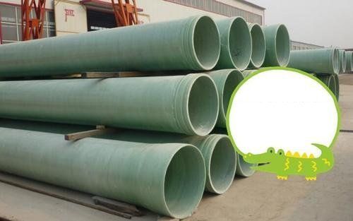 Frp And Grp Pipe