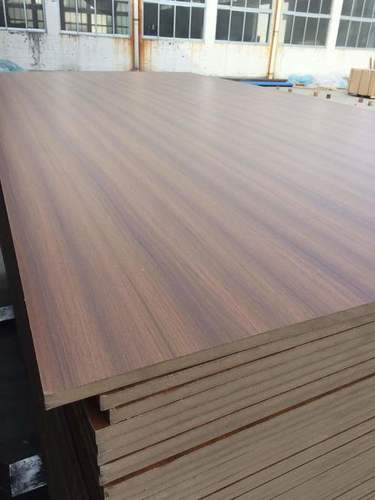 Melamine Board