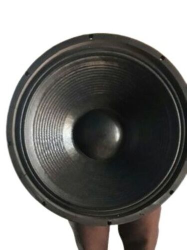 D J System Sound And Speaker