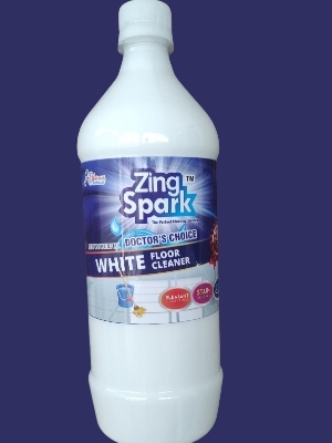 फ़्लोर क्लीनर